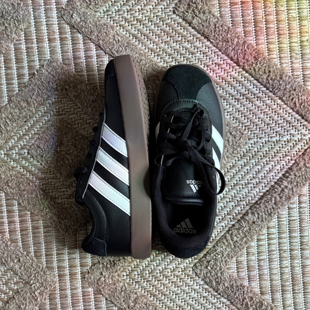 Adidas VL Court Sneaker - Kids'